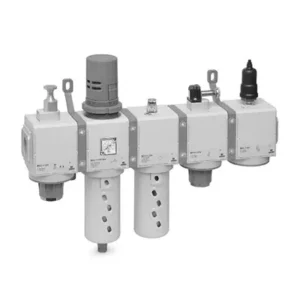 FRL assembles serie MX camozzi AVF Albi