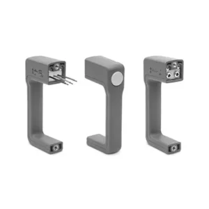 Mini vannes a poignees serie 2 camozzi AVF Albi
