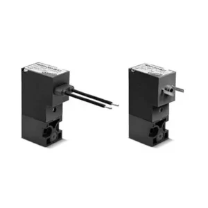 electrovannes a commande directe serie W camozzi AVF Albi