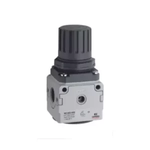 regulateur de pression serie MC Camozzi AVF Albi