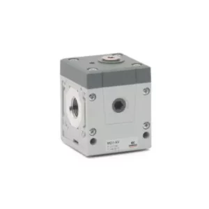 vanne de demarrage progressif serie MD AVF Albi