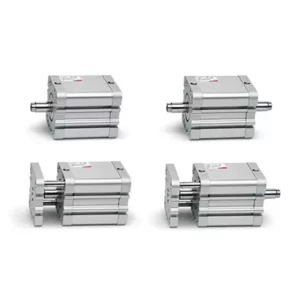 verins compacts magnetiques serie 32 AVF Albi