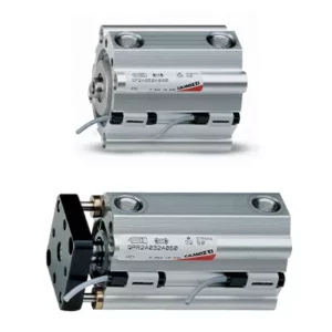 verins course breve serie qp qpr camozzi AVF Albi