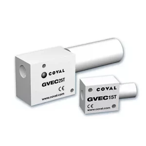 Pompes à vide (esay clean) GVEC coval AVF Albi