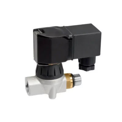 electrovanne metallique 8303 gemu AVF Albi