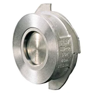 Clapet anti retour inox CKF3M CKF3R tlv AVF Albi