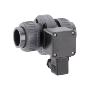 Debitmetre a turbine 3020 gemu Avf Albi