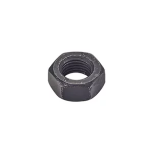 Ecrous hexagonal classe 10 brut pas fin din 934 AVF Albi