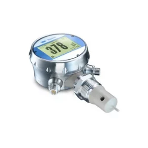 Mesure de conductivite Combilyz AFI4 4 20MA HART baumer bourdon AVF Albi
