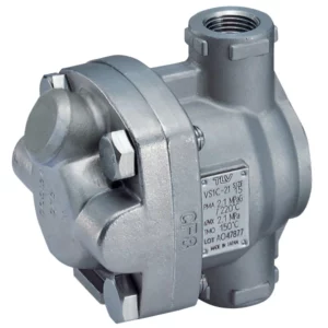 Purgeur dair automatique inox VS1C tlv AVF Albi