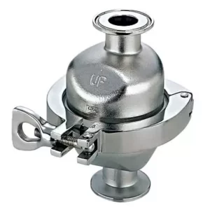 Purgeur vapeur a flotteur ferme libre inox SS5 P tlv AVF Albi