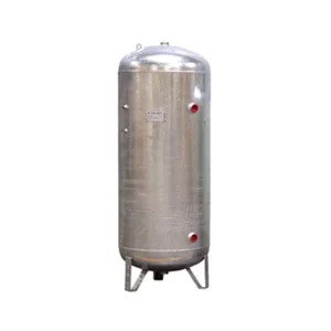 Reservoir galvanise horizontal et vertical air comprime 100 a 900 litres AVf Albi