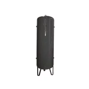 Reservoir peint vertical air comprime 500 et 900 litres AVF Albi