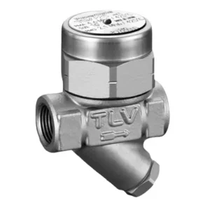 purgeur vapeur thermodynamique inox p21s tlv AVF Albi