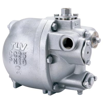 Pompe mecanique fonte inox GP5C TLV AVF Albi