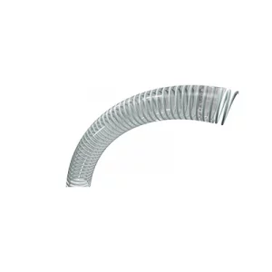 Tuyau spirabel pvc vendanges sf AVF Albi