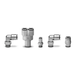 Raccords instantanes serie 6000 camozzi AVF Albi
