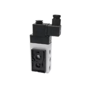 Electrovanne pilote electrique 8506 gemu AVF Albi