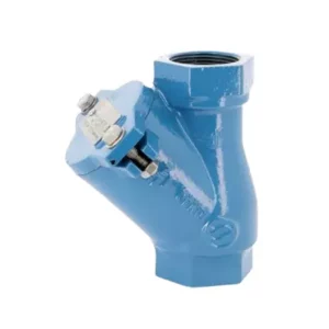 Clapet anti retour 331 a boule fonte femelle bsp AVF Albi