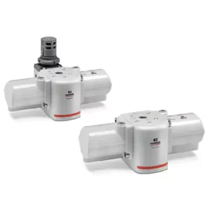 surpresseur serie BPA camozzi