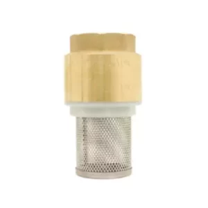 Clapet crepine YORK 530 AVF Albi