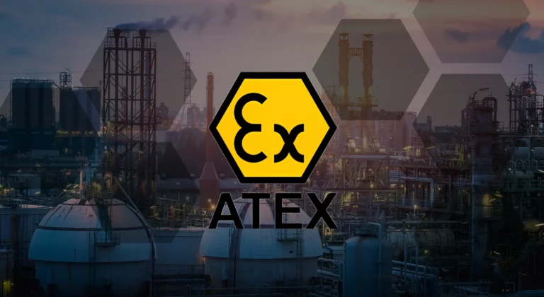 Norme ATEX : Sécurisez vos Installations avec AVF Albi.