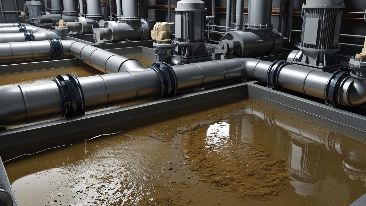 Les différents types d’eau en industrie tout ce qu’il faut savoir — free download