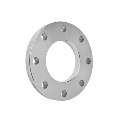 bride plate acier forge type 01A PN1040 EN1092 1 2121 AVF Albi