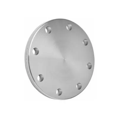 bride pleine acier forge type 05A PN1040 2122 IBF AVF Albi