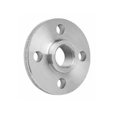 bride taraudee acier forge type 13B1 PN1040 2123 IBTN AVF Albi