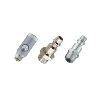 coupleur de securite serie SN20 8 passage 8mm ISO 6150 B 15 AVF Albi