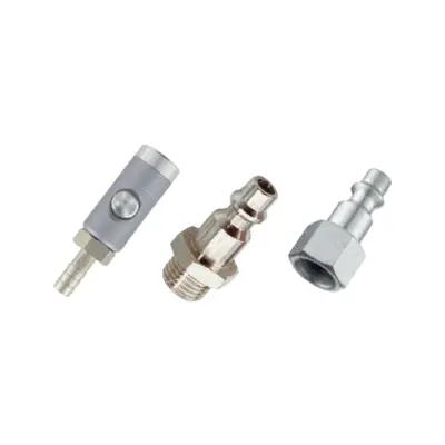 coupleur de securite serie SN20 passage 5 5mm ISO 6150 B 12 AVF Albi