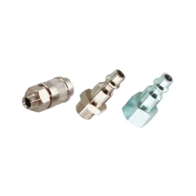 coupleur rapide standard serie 120 profil iso 6150 b 12 passage 5 5mm AVF Albi