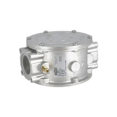 filtre gaz 2 et 6 bar DN15 a 300 FM AVF Albi