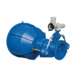 vanne a jet creux serie HD AVF Albi