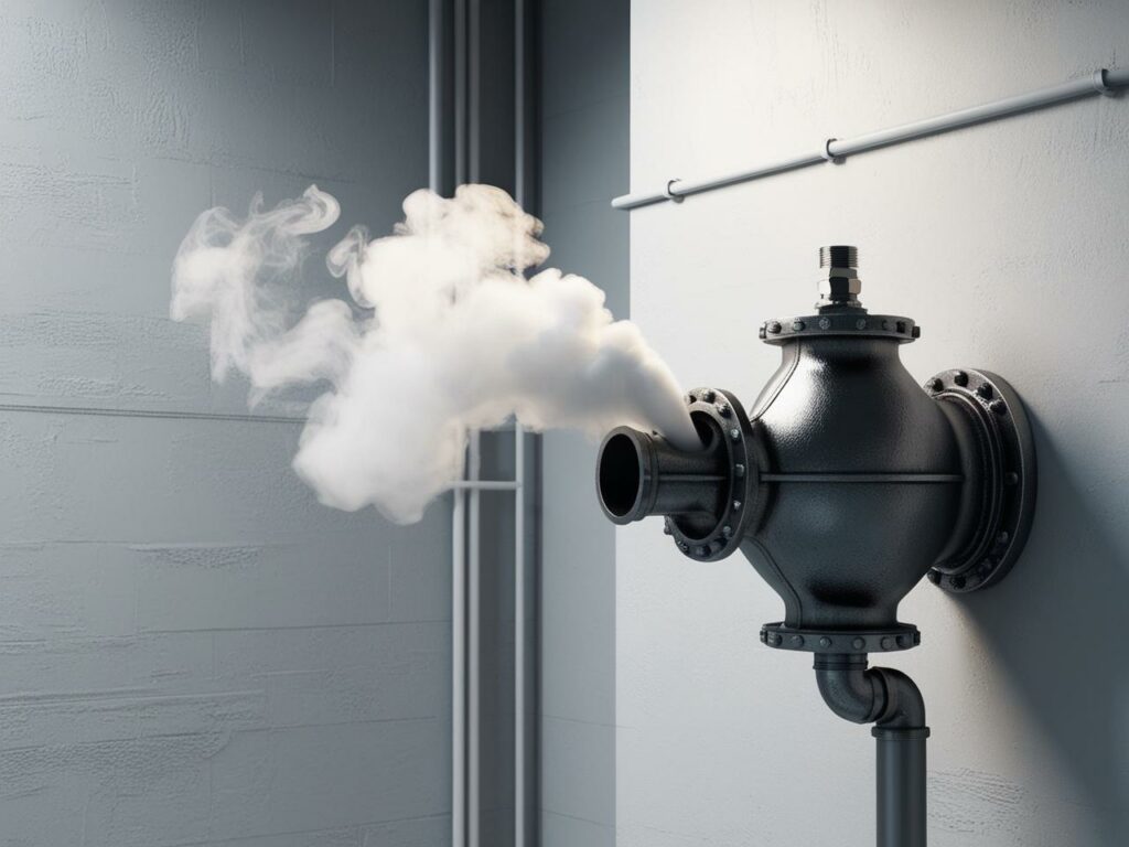 gestion de la vapeut AVF Albi