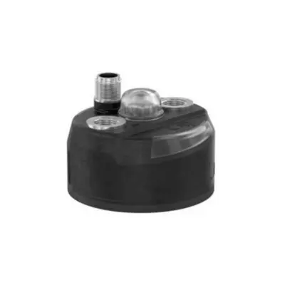 indicateur electrique de position intelligent 12A0 Gemu AVF Albi