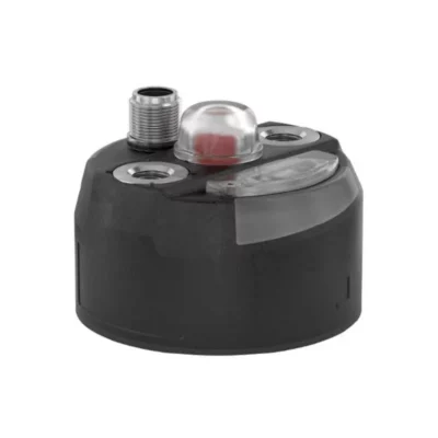 indicateur electrique de position intelligent 12A0 gemu AVF Albi