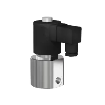 electrovanne metallique a action directe serie 55 GSR8AVF Albi