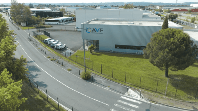AVF Albi : votre partenaire industriel en gestion des fluides depuis plus de 30 ans