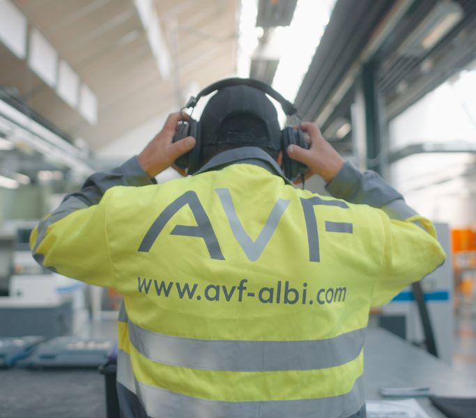 audit accompagnement AVF Albi