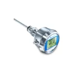 detecteur de temperature TFRN baumer AVF Albi