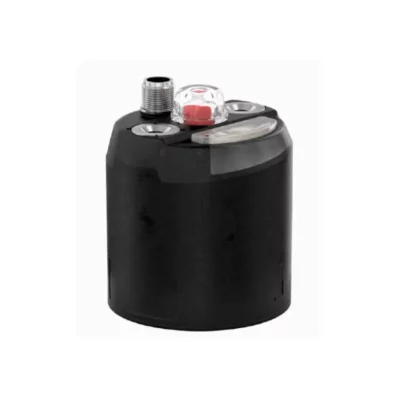 dispositif de pilotage de vanne multifonctions 44A0 gemu AVF Albi