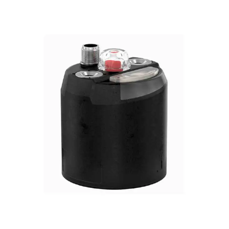 dispositif de pilotage de vanne multifonctions 44A0 gemu AVF Albi