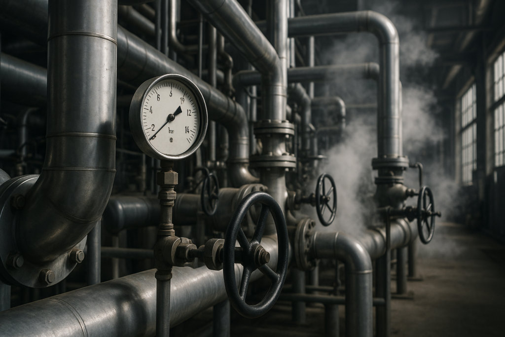 AVF albi la pression definition