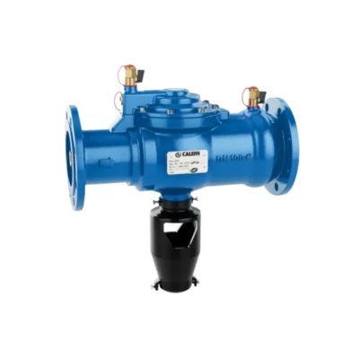 Disconnecteur SCUDO a zone de pression reduite controlable 931 AVF Albi