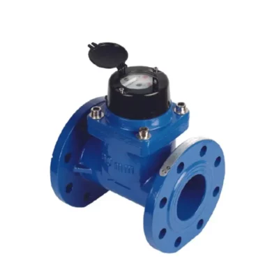 compteur irrigation a helice tangentielle PN10 16 2720 AVF Albi