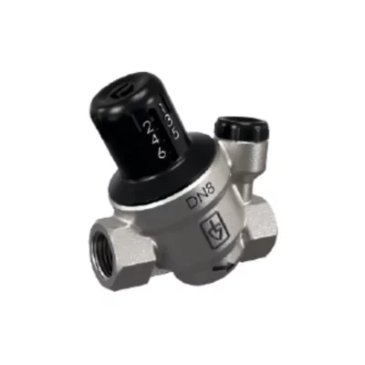 reducteur de pression avec raccords filetes 9140 goetze AVF Albi