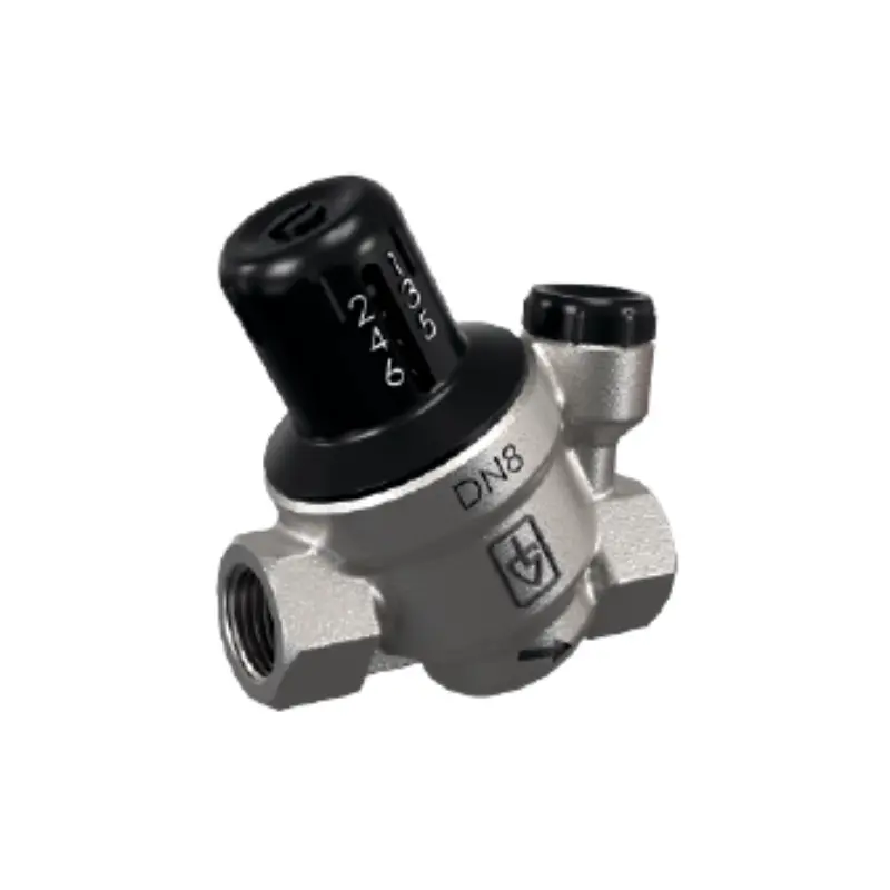 reducteur de pression avec raccords filetes 9140 goetze AVF Albi