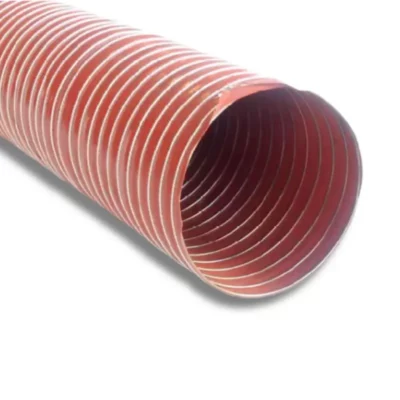 gaine haute temperature SIL 1 AVF Albi